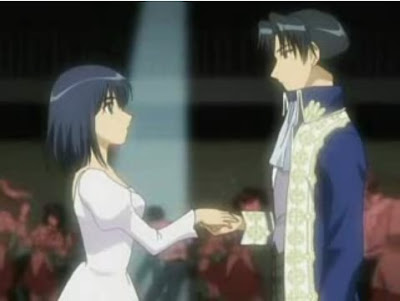 Spoilers School Rumble San Gakki rewatch episode 2 The Final Episode r anime